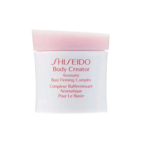 Shiseido Body Creator Complexe Raffermissante Pour Le Buste 75ml - SHISEIDO