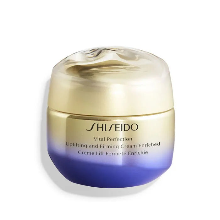 Shiseido Vital Perfection Uplifting And Firming Cream Enriched