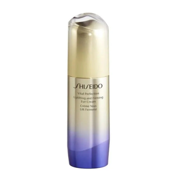 Shiseido Vital Perfection Uplifting And Firming Eye Cream 15ml - Batty Beauty
