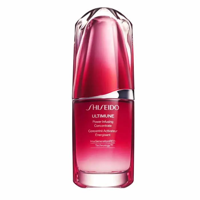 Shiseido Ultimune Power Infusing Concentrate 3.0
