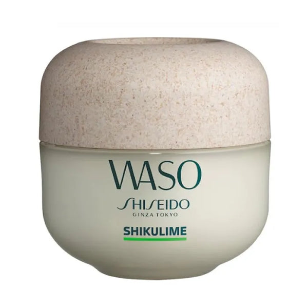 Shiseido WasoWaso Shikulime Mega Hydrating Moisturizer 50ml - Batty Beauty