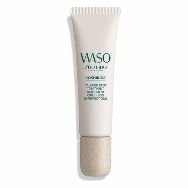 Shiseido Waso Koshirice Calming Spot Treatment 20ml - Batty Beauty