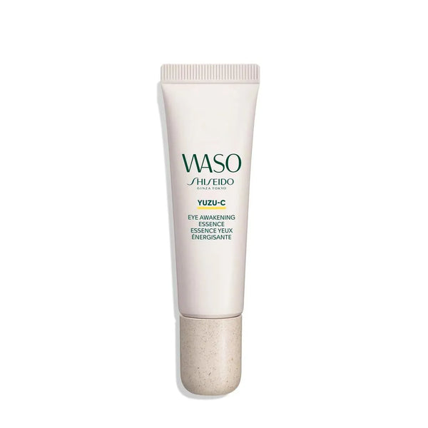Shiseido Waso Yuzu-C Eye Awakening Essence 20ml - SHISEIDO