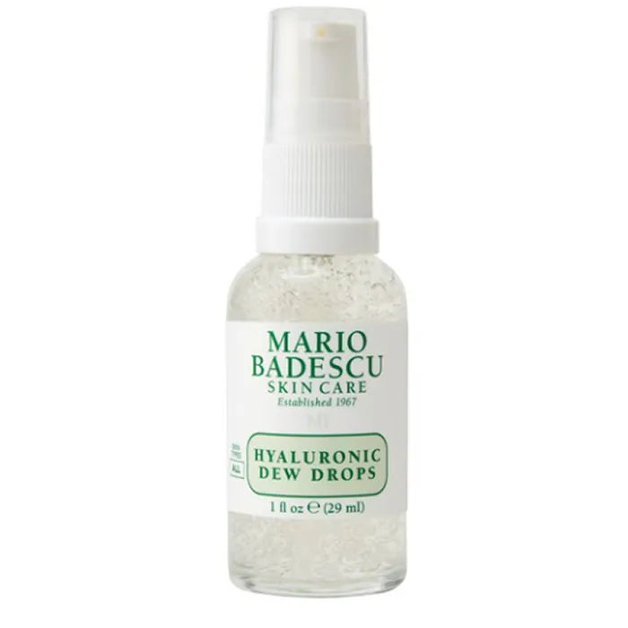 Mario Badescu Hyaluronic Dew Drops