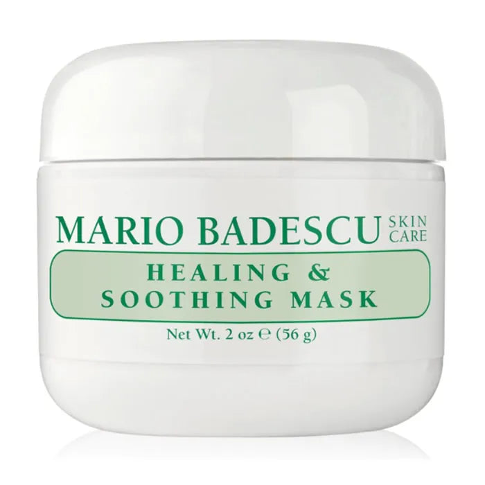 Mario Badescu Healing And Soothing Mask