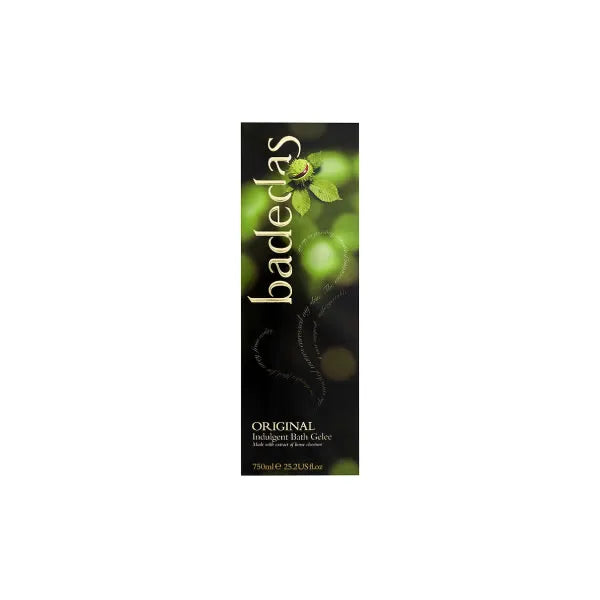 Badedas Original Gel De Bain