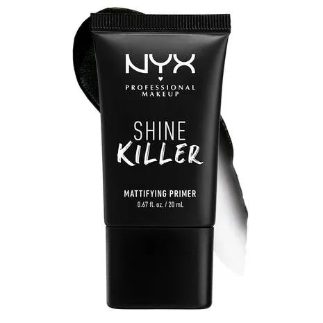 Nyx Professional Makeup - Shine Killer Primer - Batty Beauty