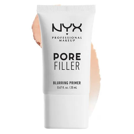 Nyx Professional Makeup - Pore Filler Primer - Batty Beauty