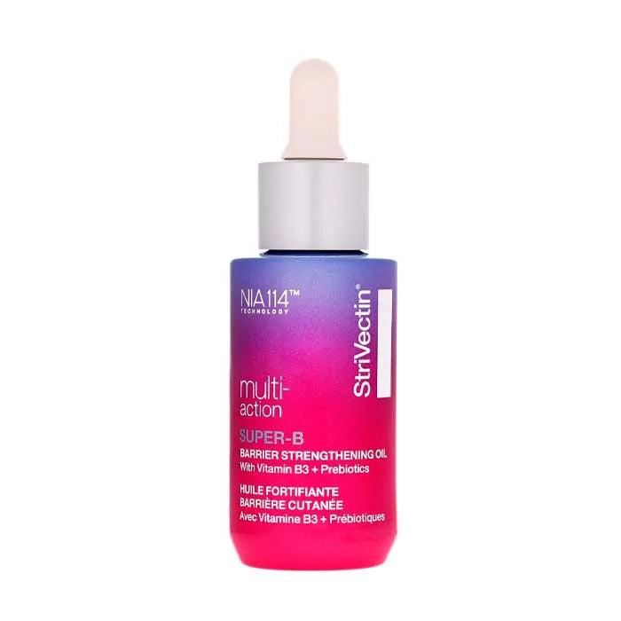 Strivectin Multiaction Super-B Huile Renforçatrice de Barrière