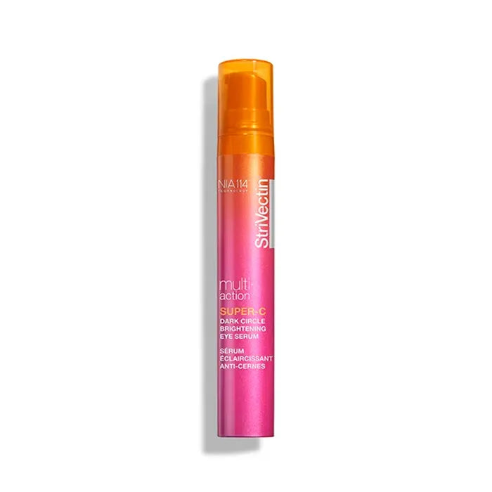 Strivectin Multi-Action Super-C Dark Circle Brightening Eye Serum
