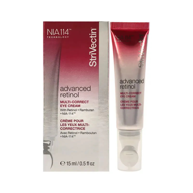 Strivectin Advanced Retinol Multicorrective Eye Contour
