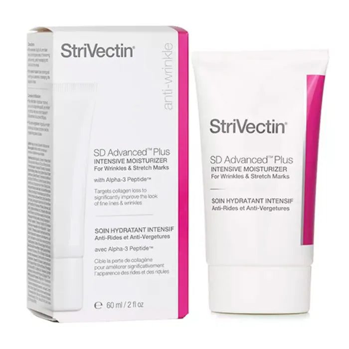 Strivectin Sd Advanced Plus Concentré Hydratant Intensif