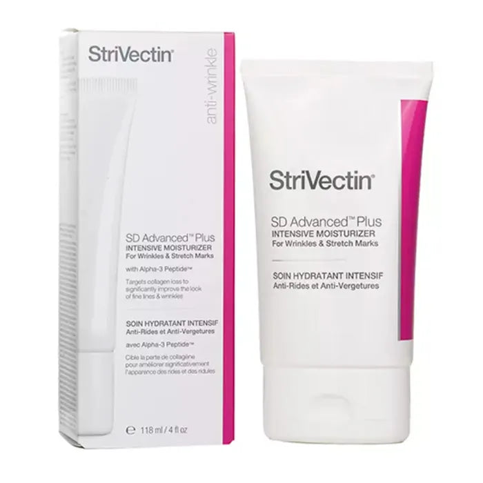 SD Advanced Plus Strivectin Crème Hydratante Intensive Anti-Rides 118 ml