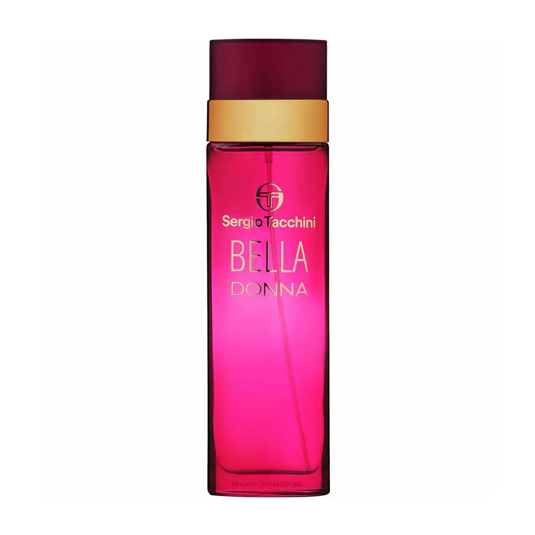 Sergio Tacchini Bella Donna Eau De Toilette