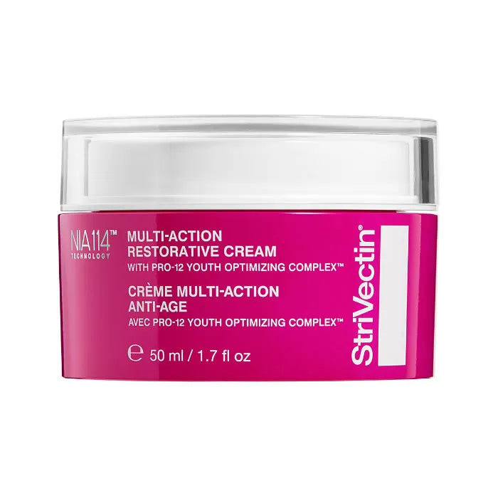 Strivectin Crème Multi Action Anti Âge