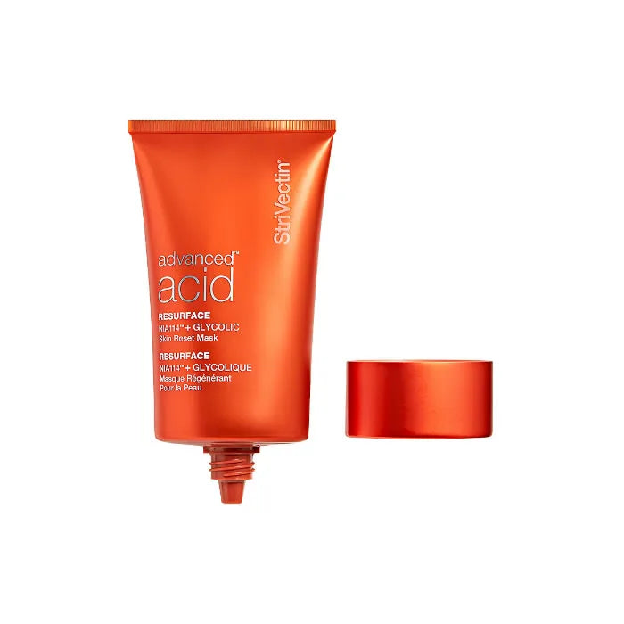 Strivectin Masque Glycolique Régénérant Pour La Peau