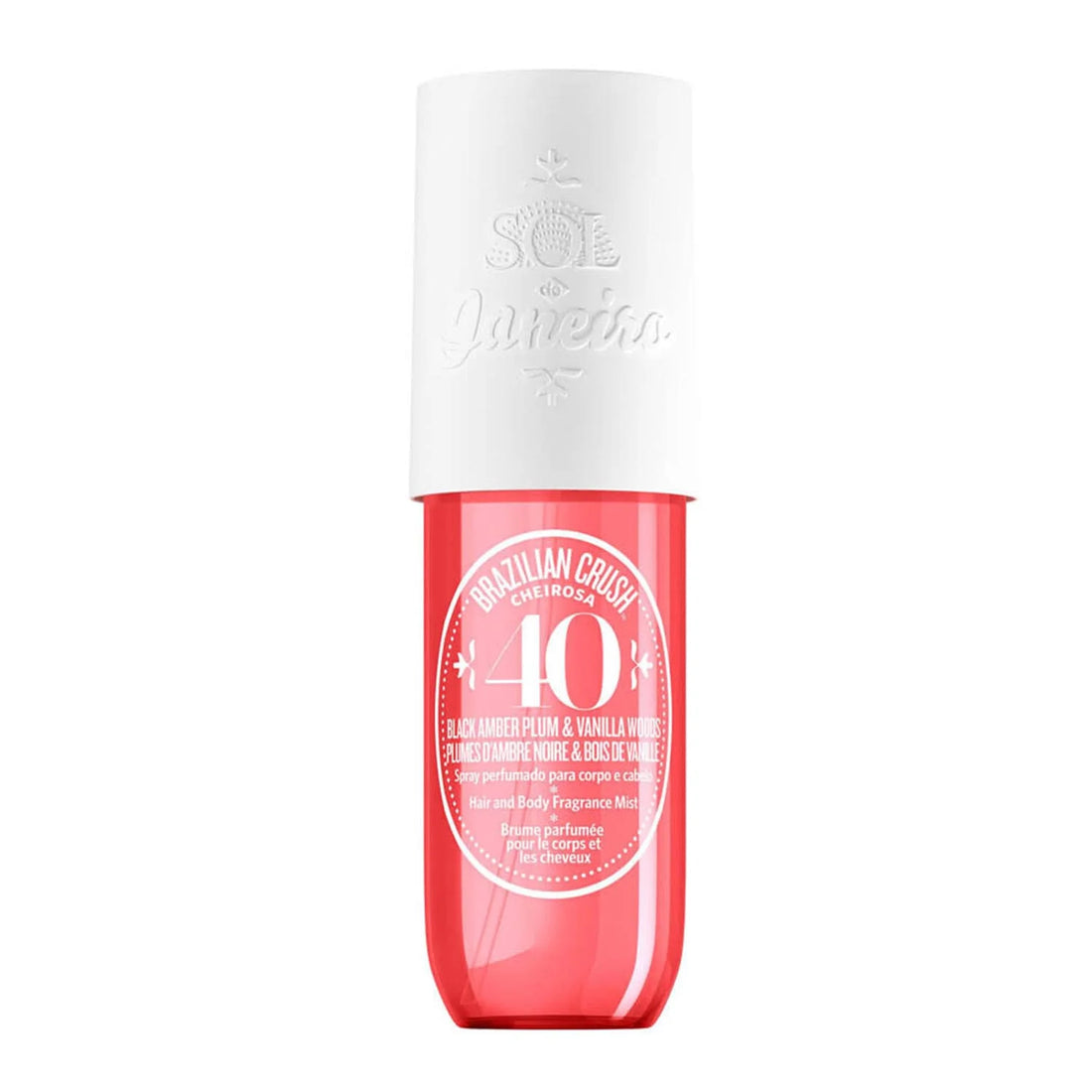 Sol De Janeiro Brazilian Crush 40 Perfume Corporal