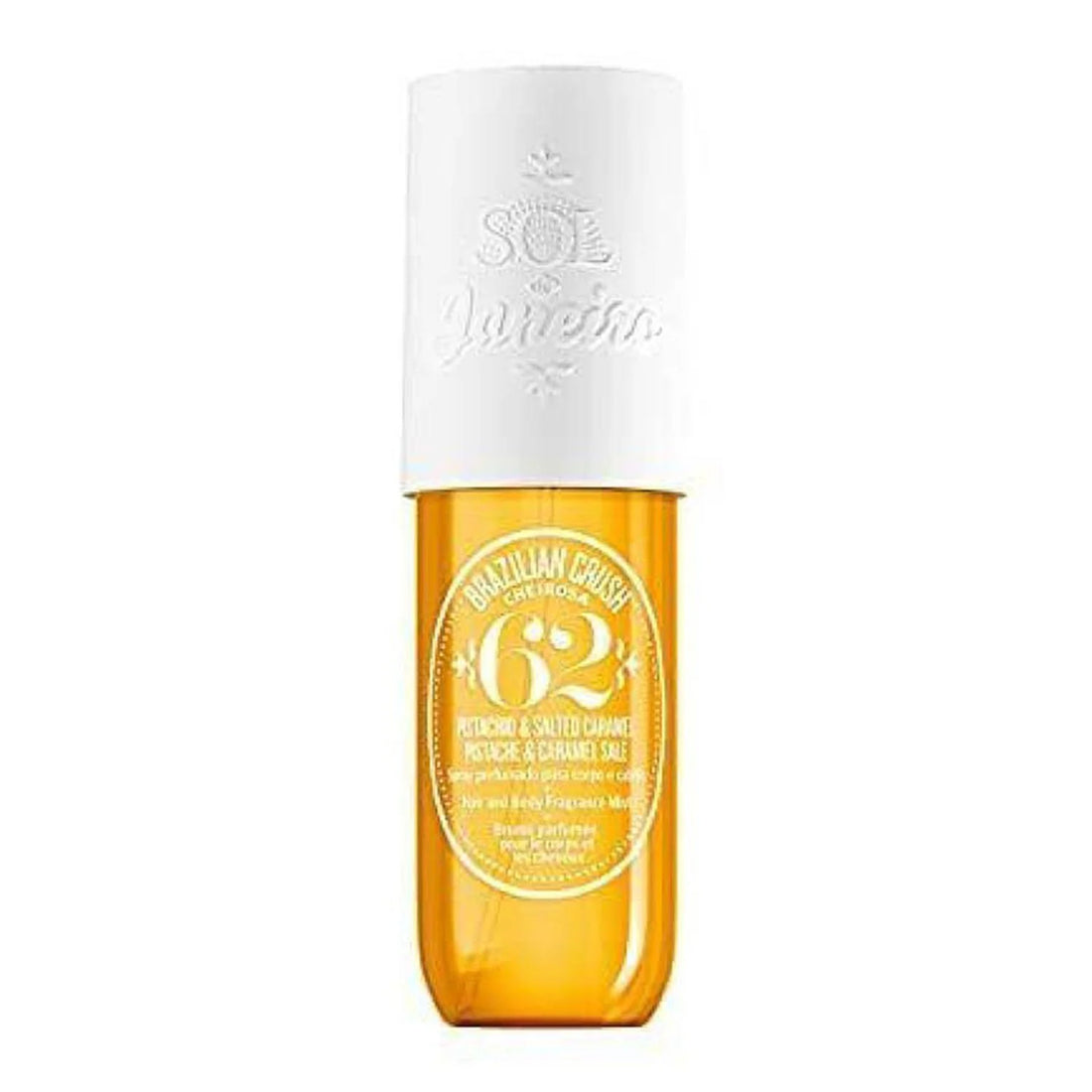 Sol De Janeiro Cheirosa 62 Brazilian Crush Perfume