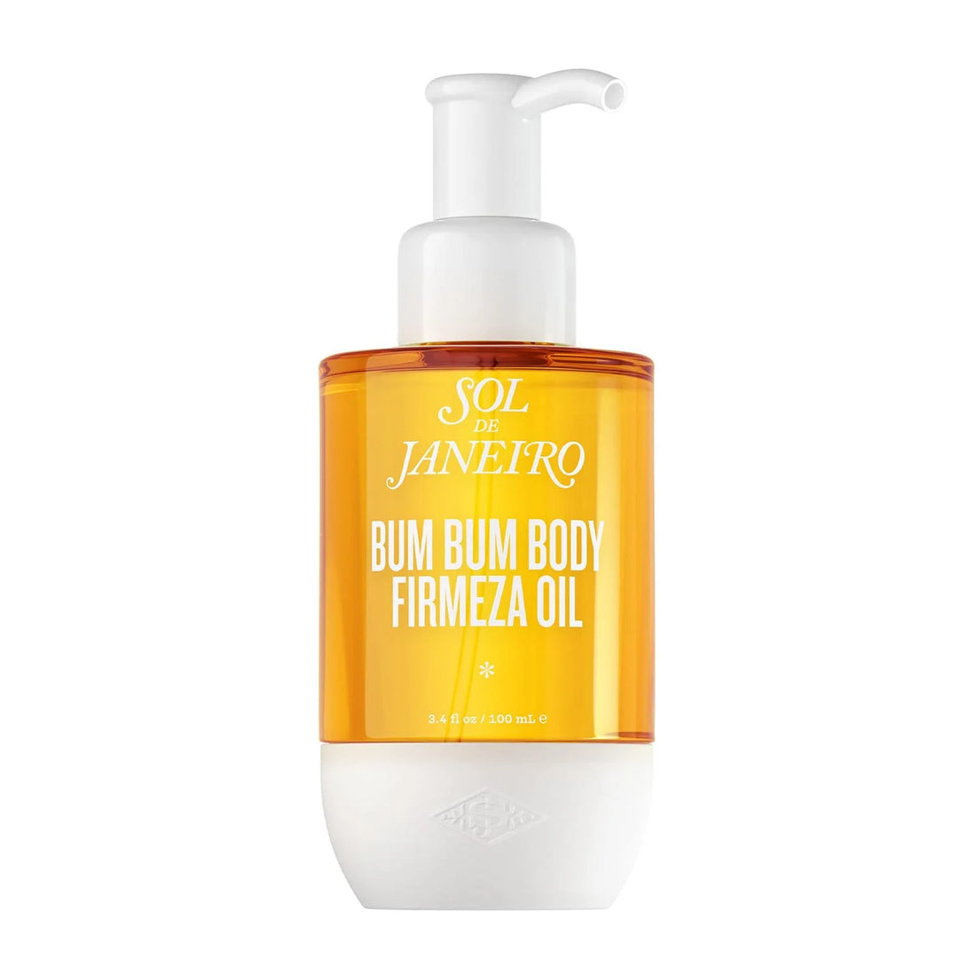 Sol De Janeiro Bum Bum Aceite Corporal Aceite Corporal Firmeza
