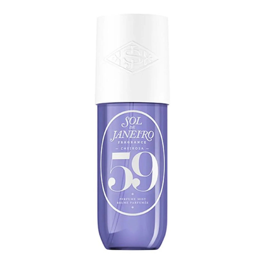 Sol De Janeiro 59 Perfumado