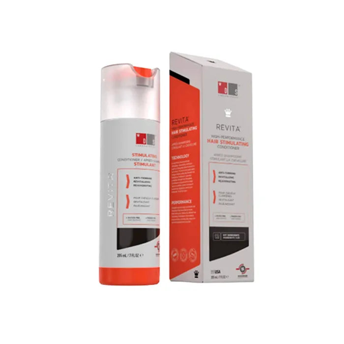 Ds Revita High Performance Hair Stimulating Après Shampooing