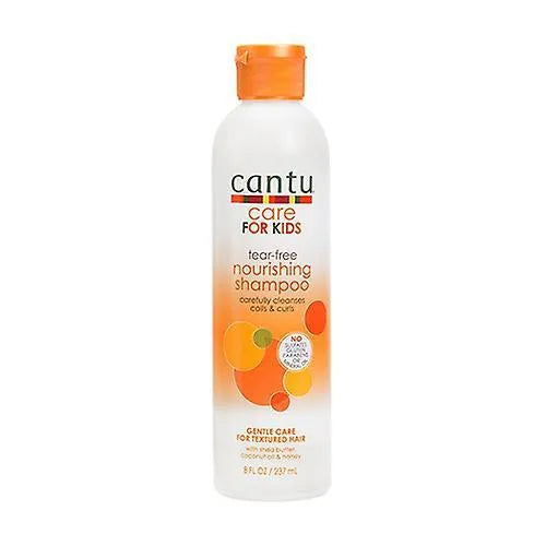 Cantu Care For Kids Tear-Free Nourishing Shampoo