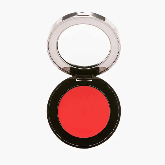 Róen Beauty Róen Cheeky Cream Blush Sunlit Coral: Bright Coral