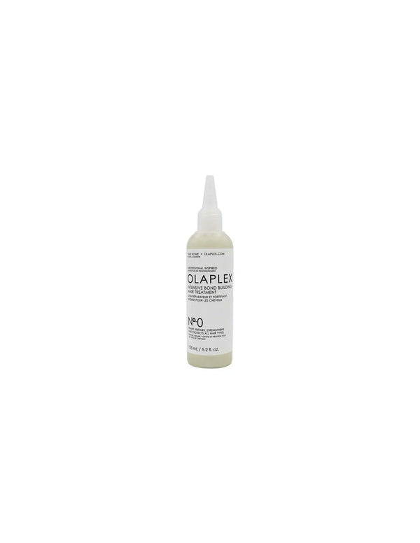 Olaplex Intensive Bond Building Hair Treatment N0 155ml - Batty Beauty