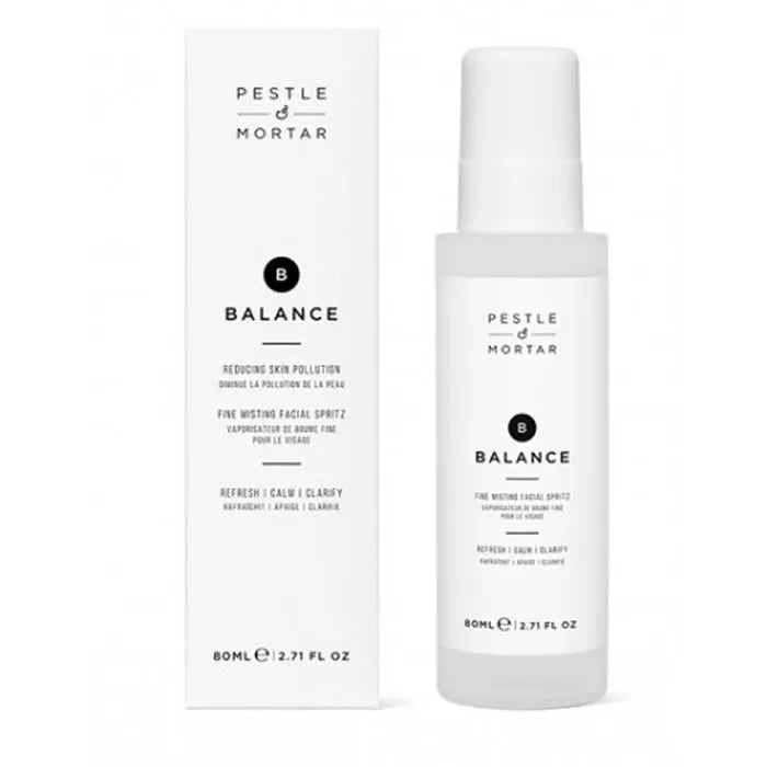 Pestle & Mortar Pestle&Mortar Fine Misting Spritz