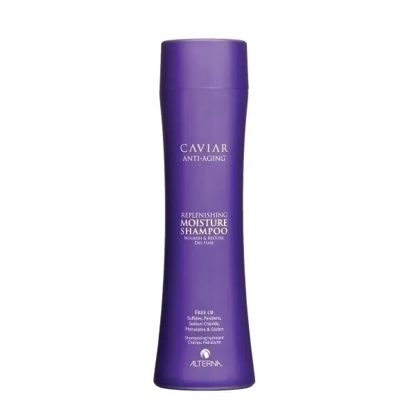Alterna Caviar Anti Aging Replenishing Moisture Shampooing Humidité 250ml - Batty Beauty