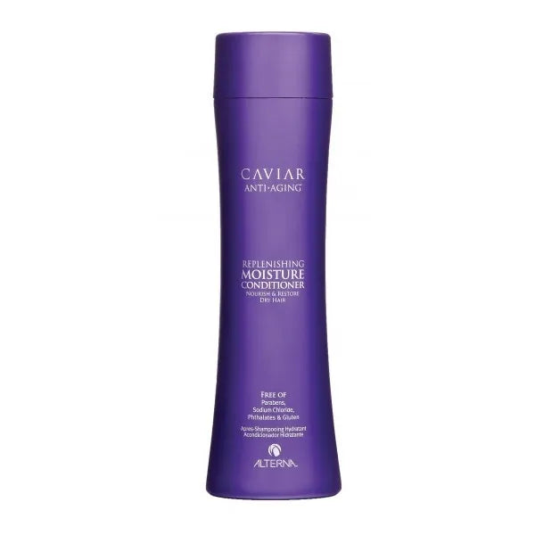 Alterna Caviar Anti Aging Replenishing Moisture Conditioner 250ml - Batty Beauty
