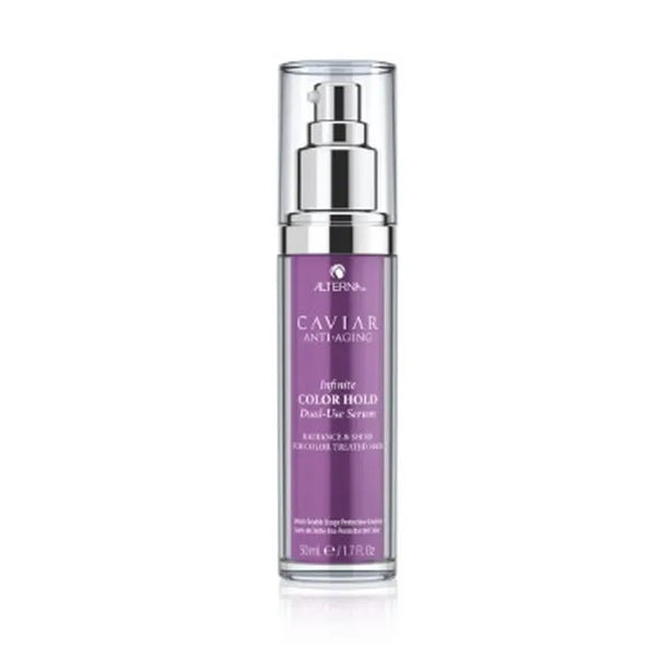 Alterna Caviar Infinite Color Hold Dual-Use Serum 50ml - Batty Beauty
