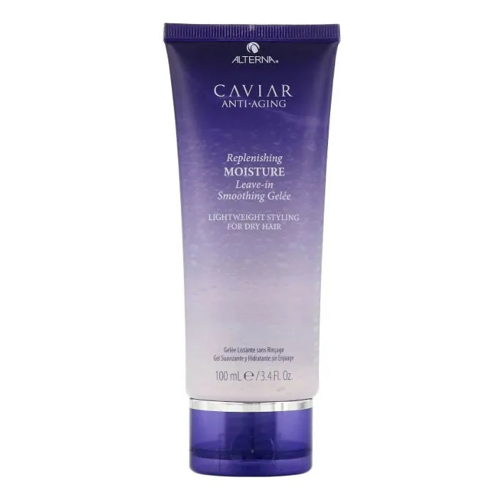 Alterna Caviar Replenishing Moisture Leave-In Smoothing Gelee