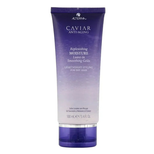 Alterna Caviar Replenishing Moisture Leave-In Smoothing Gelee 100ml - Batty Beauty
