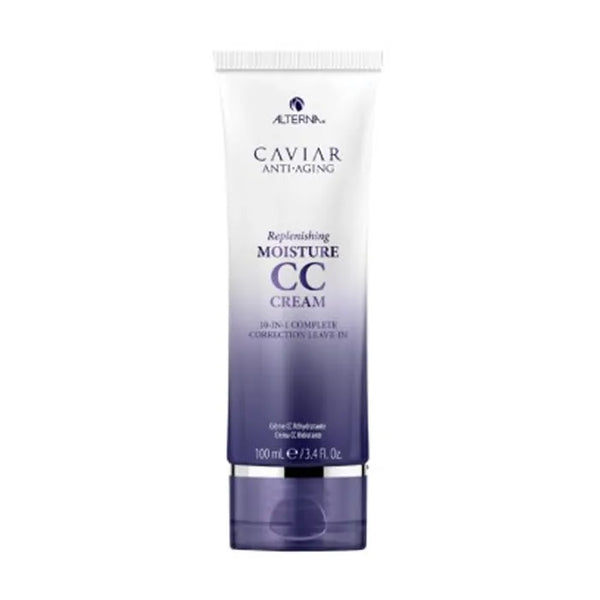 Alterna Caviar Replenishing Moisture CC Cream 100ml - Batty Beauty