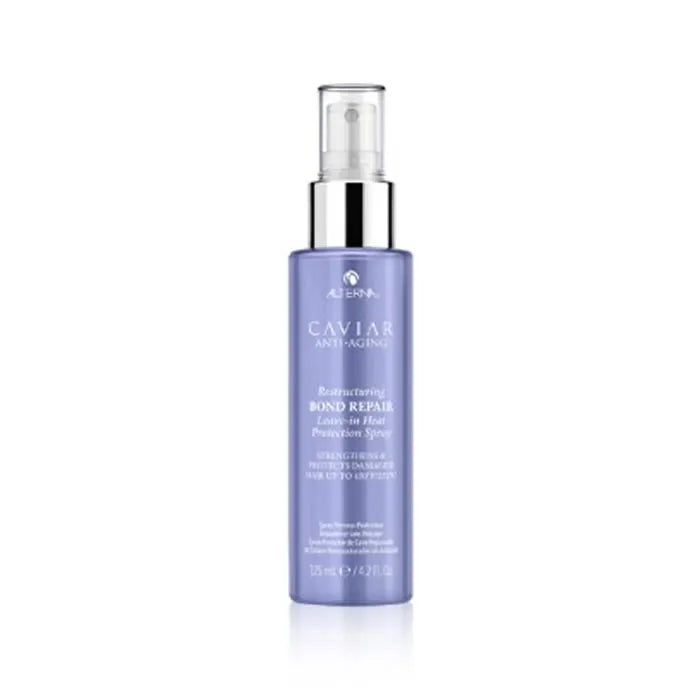Alterna Caviar Restructuring Bond Repair Leave-In Heat Protection