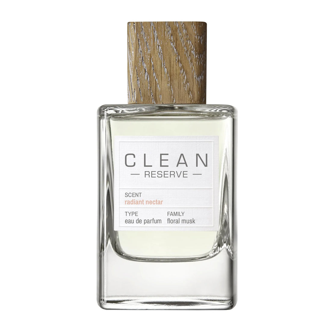 Clean Reserve Radiant Nectar 3,4 Oz