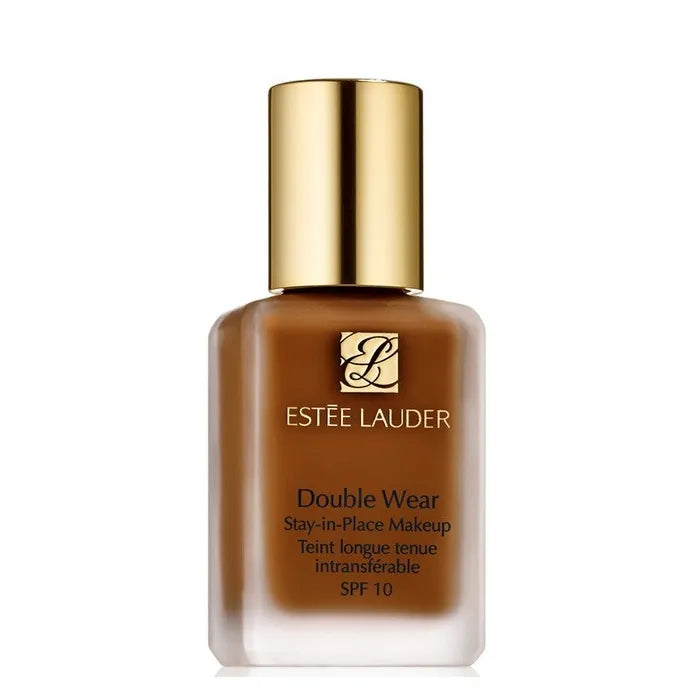 Estee Lauder Double Wear Teint Longue Tenue Intransférable Spf10 6C2 Pecan 30ml