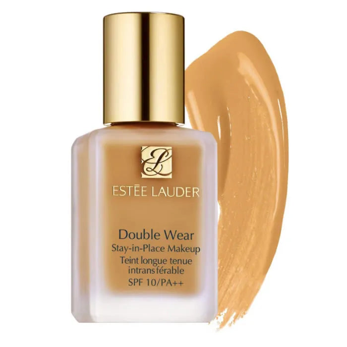 Estée Lauder Estee Lauder Double Wear Teint Longue Tenue Intransférable Spf10 3W1.5 Fawn