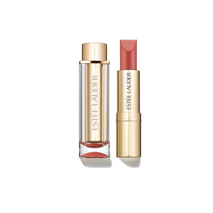 Estée Lauder Estee Lauder Pure Color Love Lipstick 110 Raw Sugar