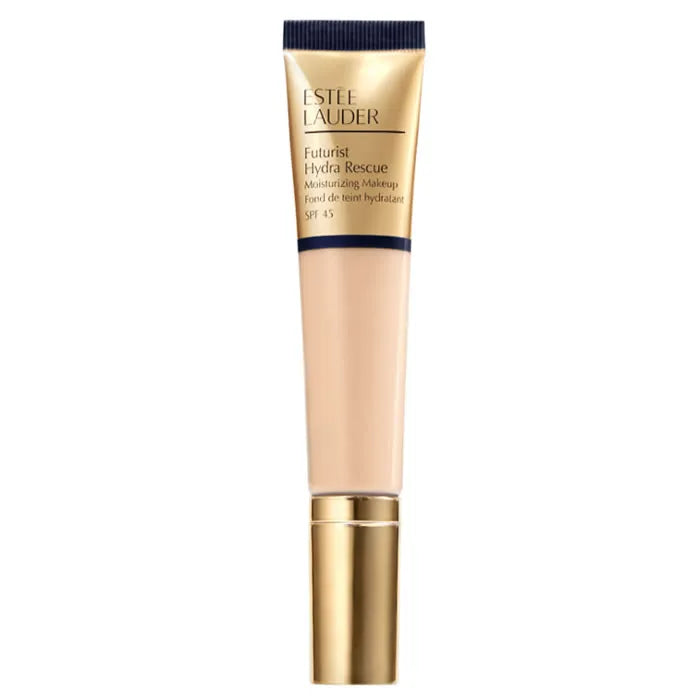 Estée Lauder Estee Lauder Futurist Hydra Rescue Spf45 2n1 Desert Beige