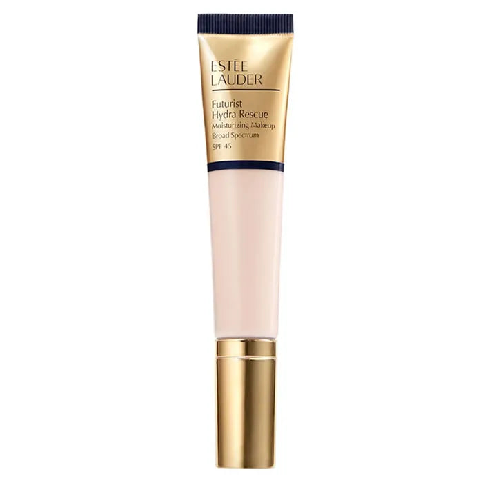 Estée Lauder Estee Lauder Futurist Hydra Rescue Spf45 1n0 Porcelain