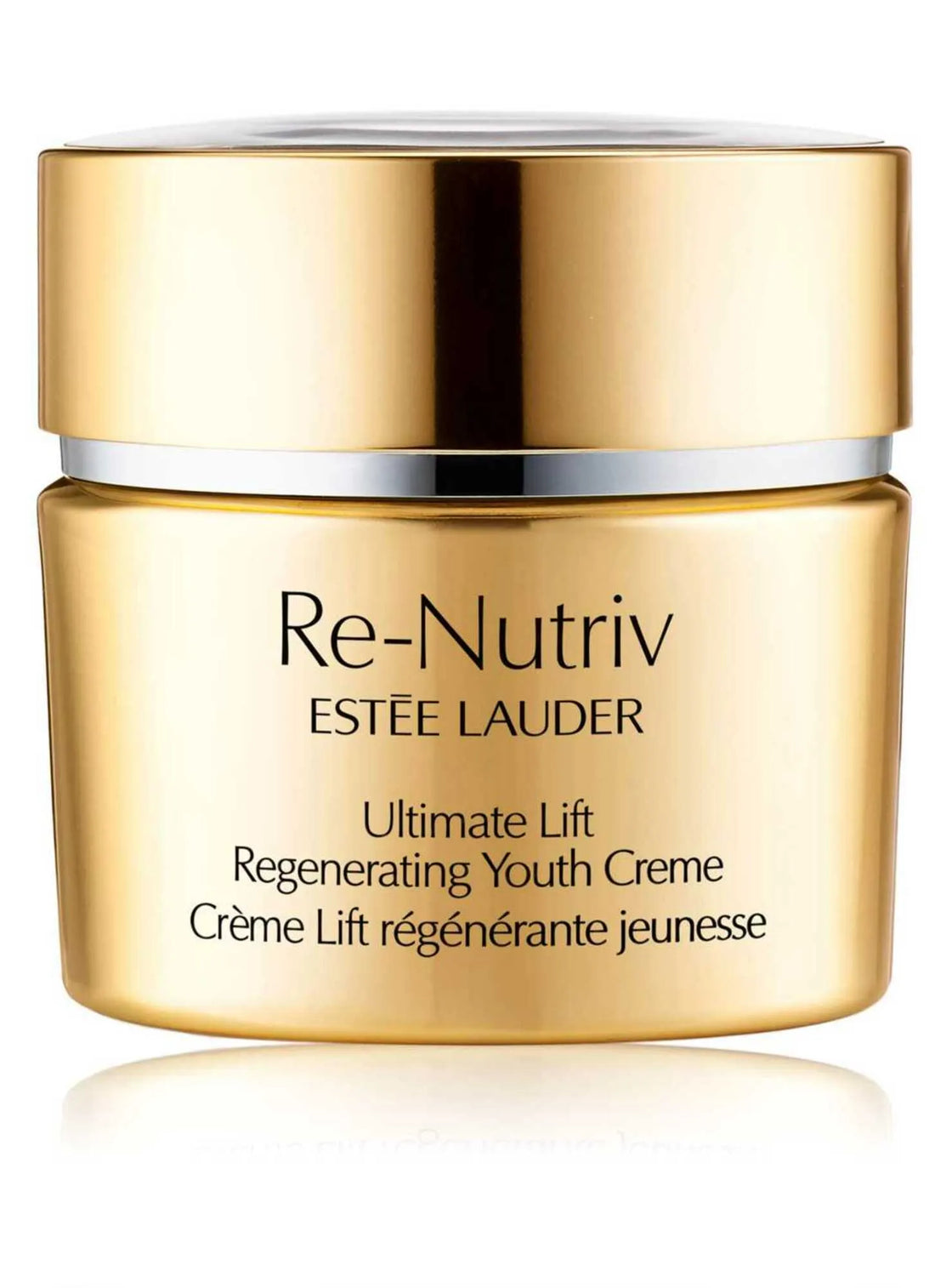 Estée Lauder Estee Lauder Re Nutriv Ultimate Lift Crème Contour Des Yeux Régénérante Jeunesse