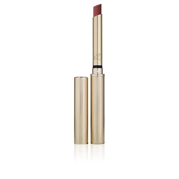 Estée Lauder Pure Color Explicit Matte Barra De Labios 110-Rebellious Rose Rated X 7g - Batty Beauty