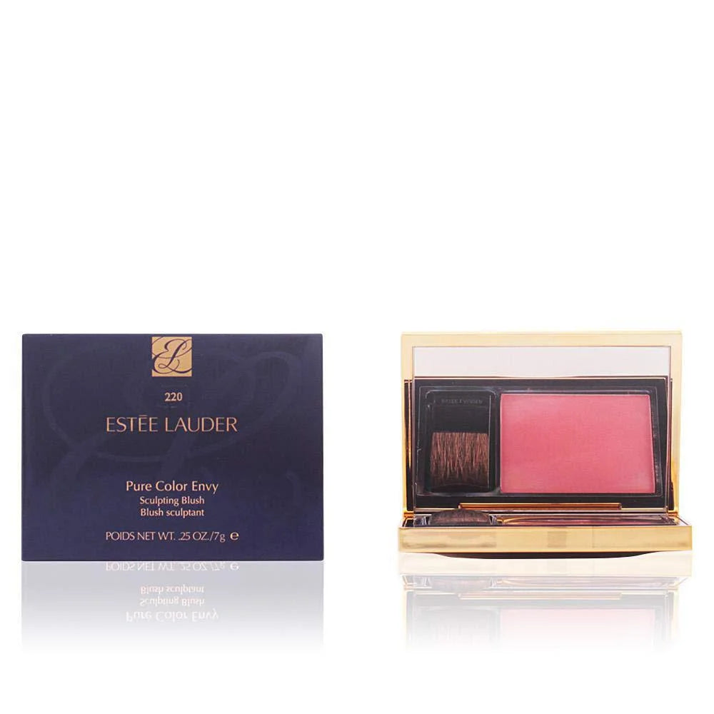 Estée Lauder The Sculpting Colorete En Polvo Rebell