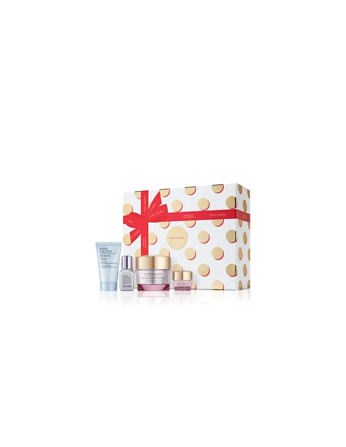 Estée Lauder e Lauder Resilence Multi Effect Spf15 Eye Cream Sets