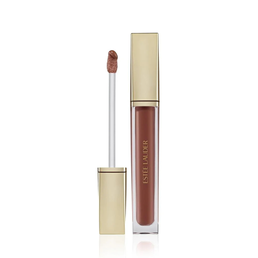 Estée Lauder Glossy Pout Aceite De Labios 04-Maple Syrup