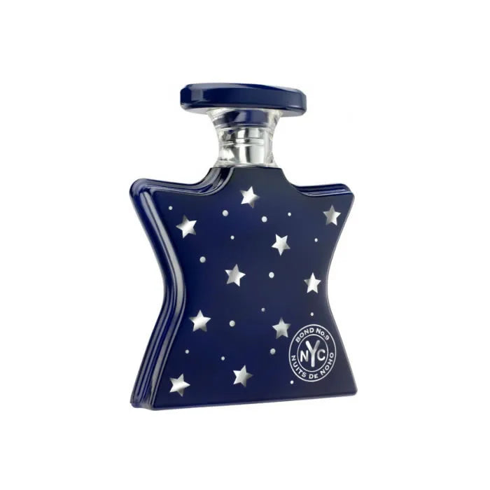 Bond No. 9 New York Bond No.9 Nuits De Noho Eau De Parfum