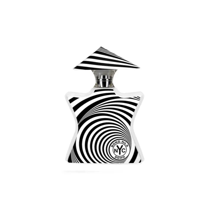 Bond No. 9 New York Bond No.9 New York Soho Eau De Parfum