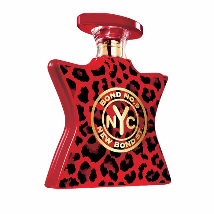 Bond No. 9 New York Bond No.9 New Bond St. Eau De Parfum